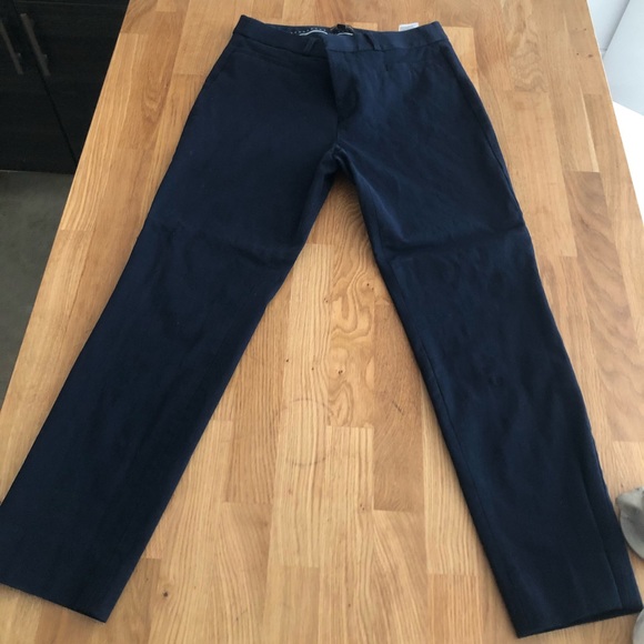 Banana Republic - Modern Sloan Pant - Picture 2 of 8